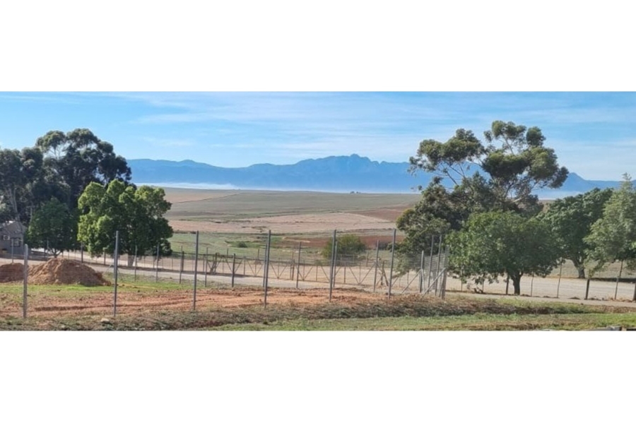 3 Bedroom Property for Sale in Koringberg Western Cape